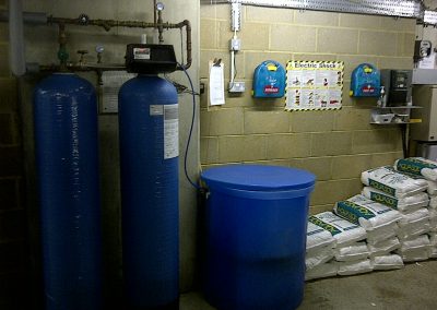 4-Water-treatment-tank