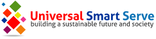 Universal Smart Serve Solutions